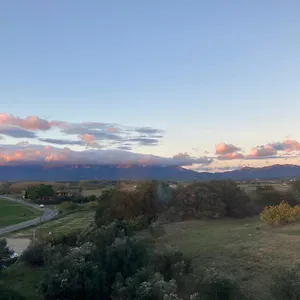 Con Vistas Appartement