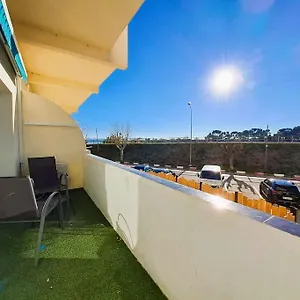 1a Linea De Mar Appartement