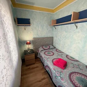 Cozy For 7 People - Port Aventura Appartement