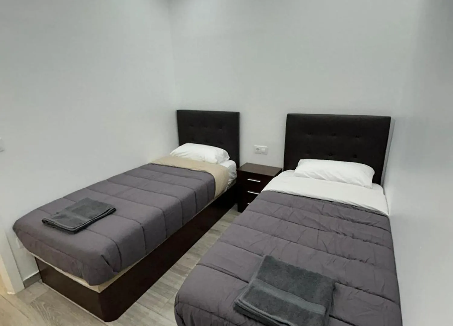 Apartment Luxury Sweet Home El Prat de Llobregat